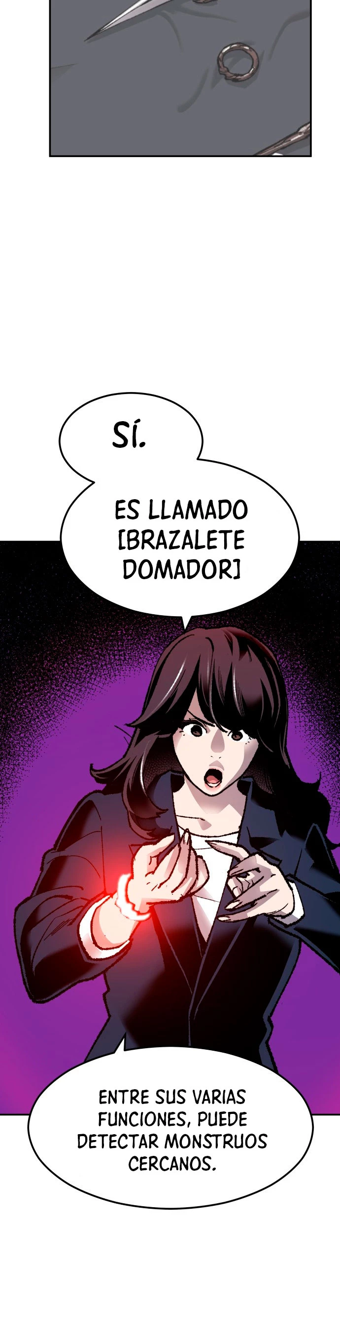 Rompiendo Limites > Capitulo 55 > Page 721